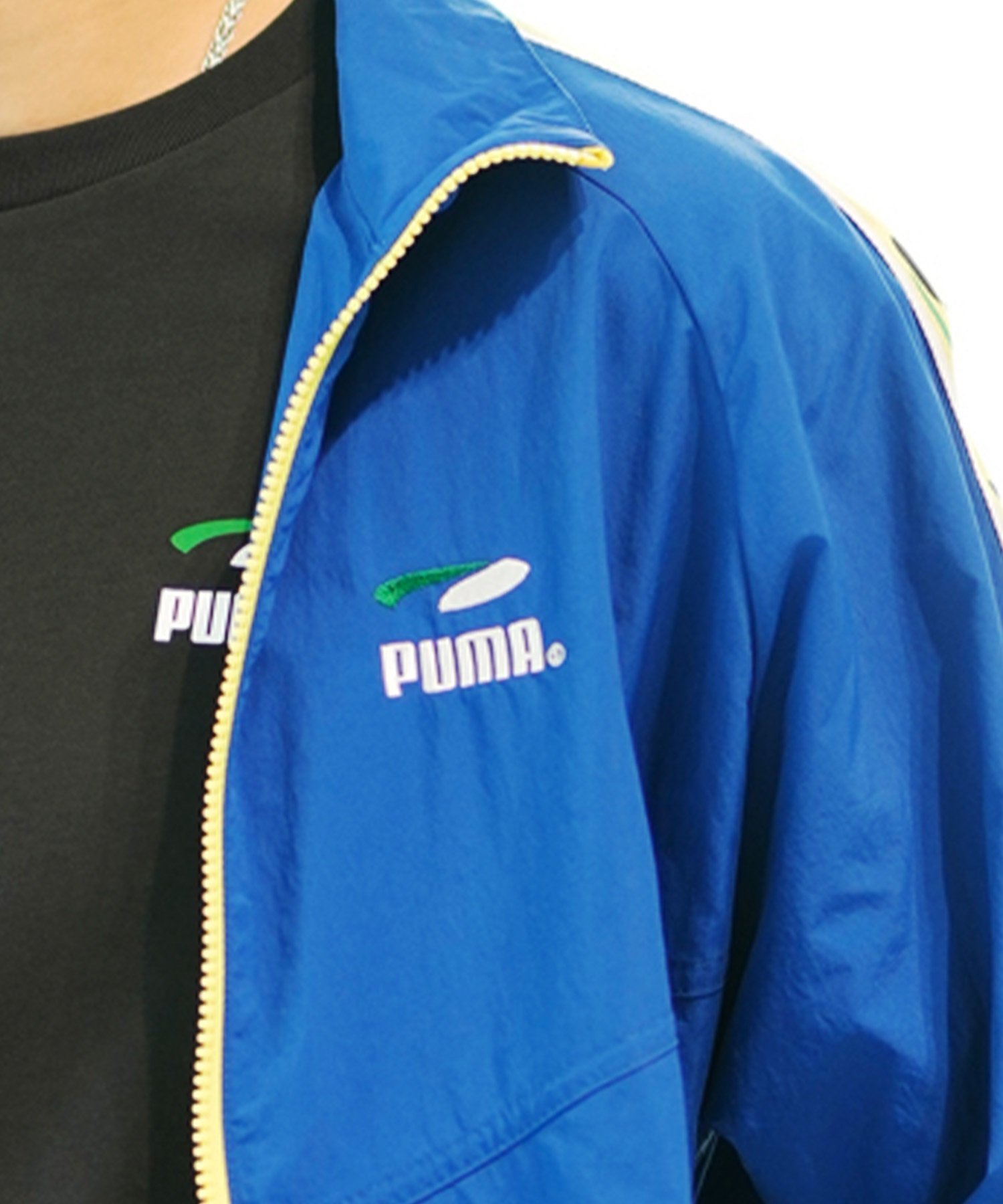 PUMA SKATEBOARDING プーマ スケートボーディング ウーブン