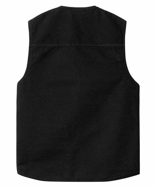 Carhartt WIP/カーハートダブリューアイピー ARBOR VEST-