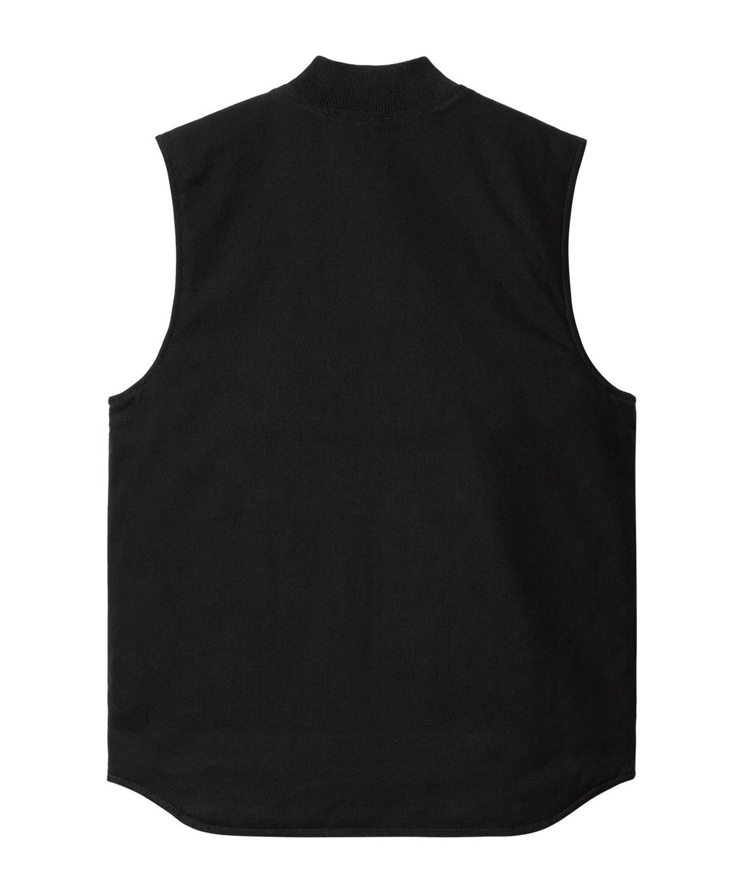 Carhartt WIP/カーハートダブリューアイピー CLASSIC VEST メンズ ベスト ブラック I015251(BLACK-M)