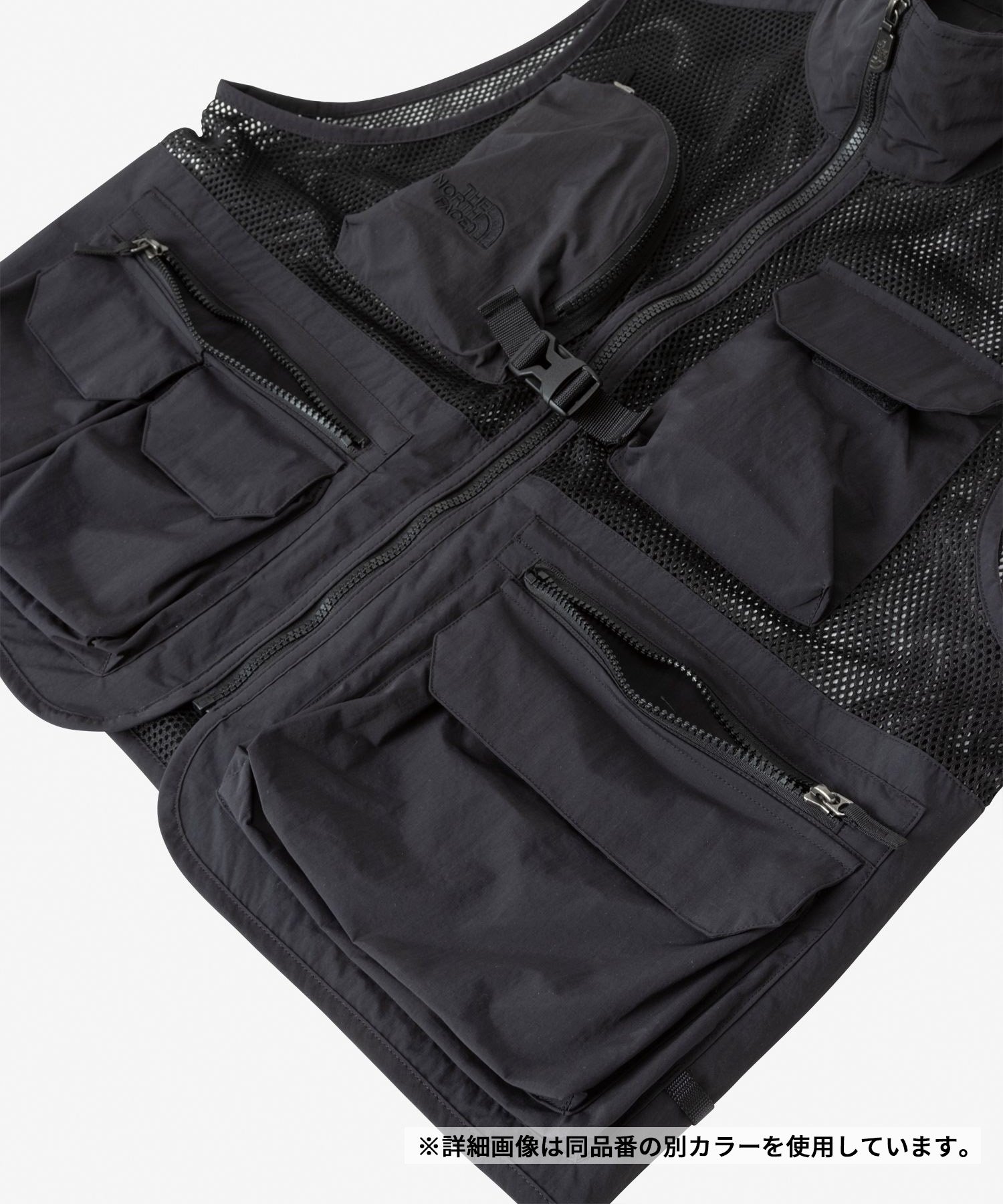 THE NORTH FACE ザ・ノース・フェイス メンズ ユーティリティ