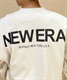 NEW ERA/ニューエラ スウェット DESI SWEAT CREW NECK 13755306(STO-M)