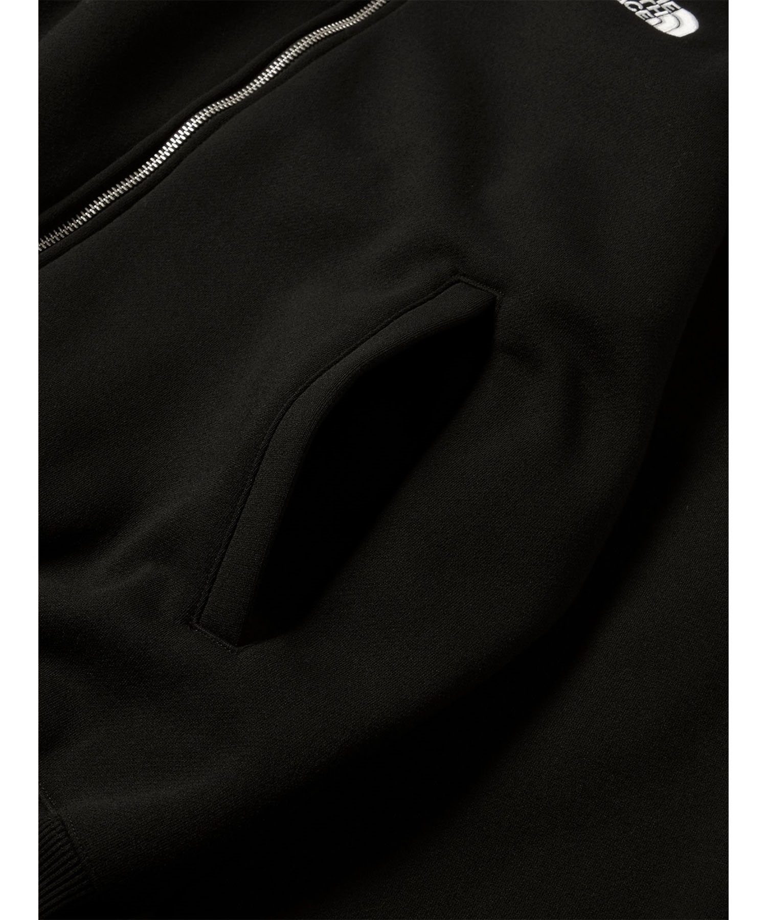 THE NORTH FACE/ザ・ノース・フェイス Bomber Sweat ジップアップ