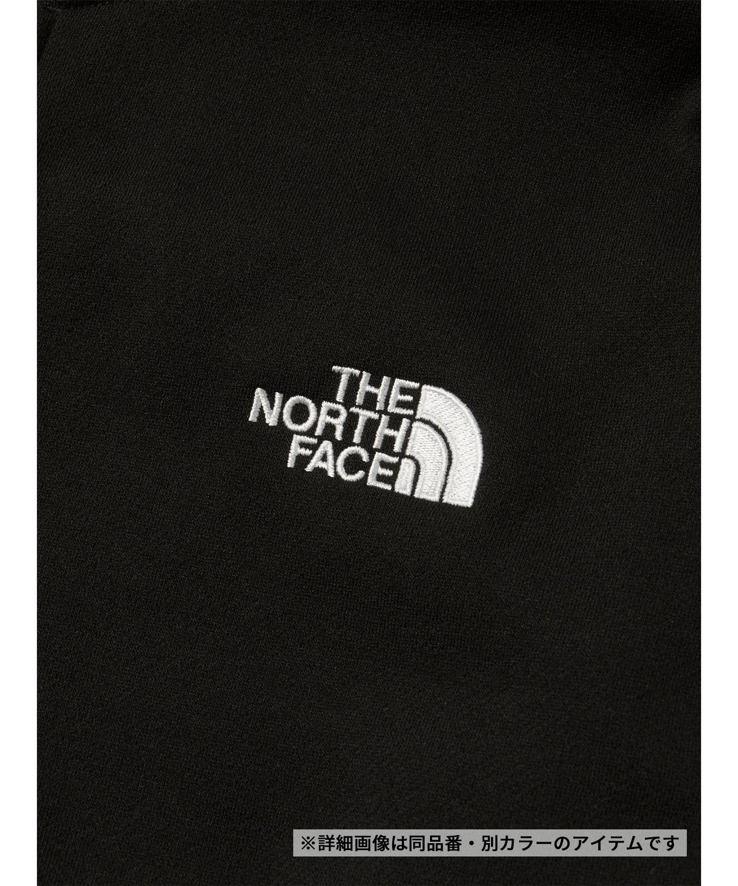 THE NORTH FACE/ザ・ノース・フェイス Bomber Sweat ジップアップ
