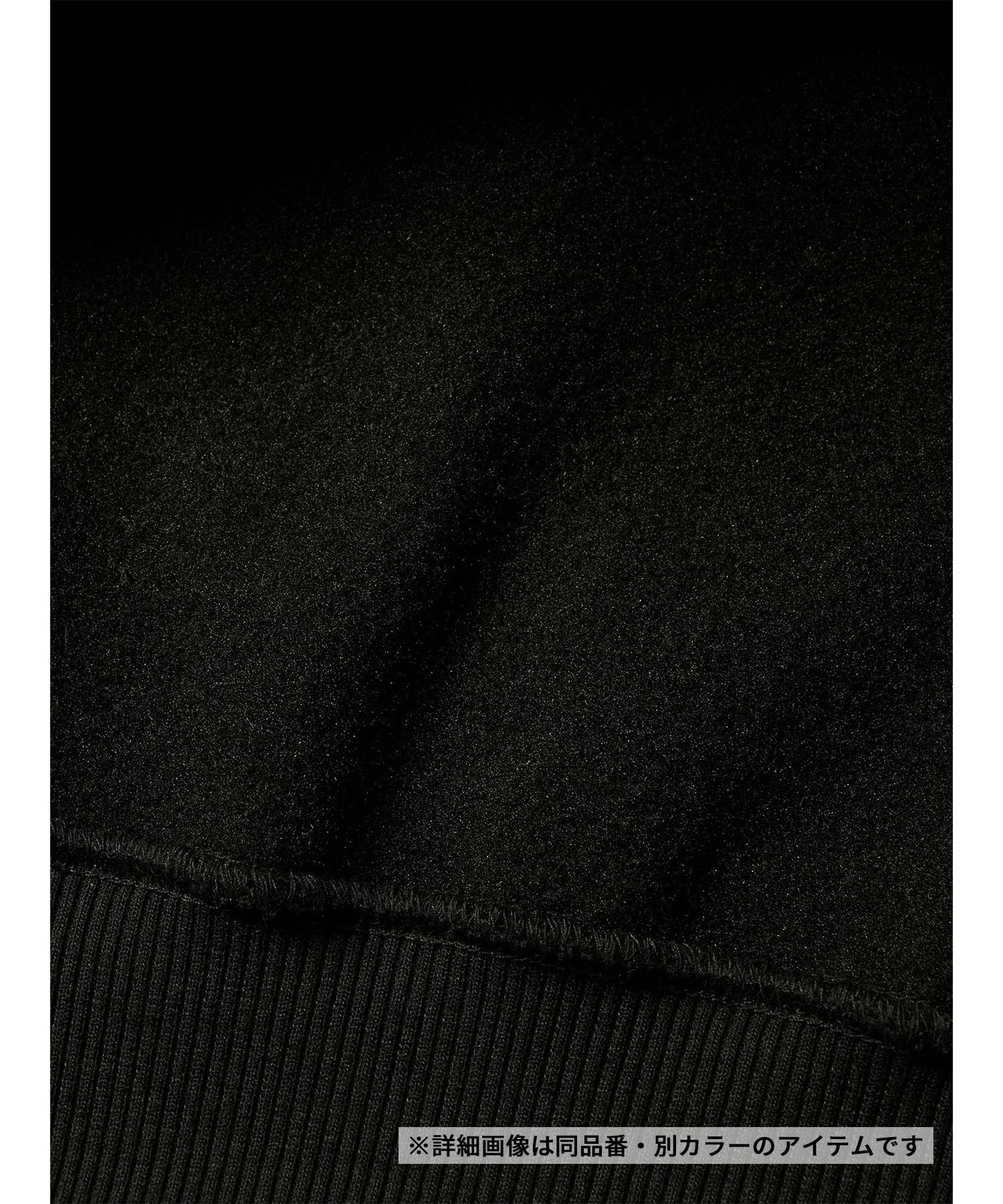 THE NORTH FACE/ザ・ノース・フェイス Bomber Sweat ジップアップ