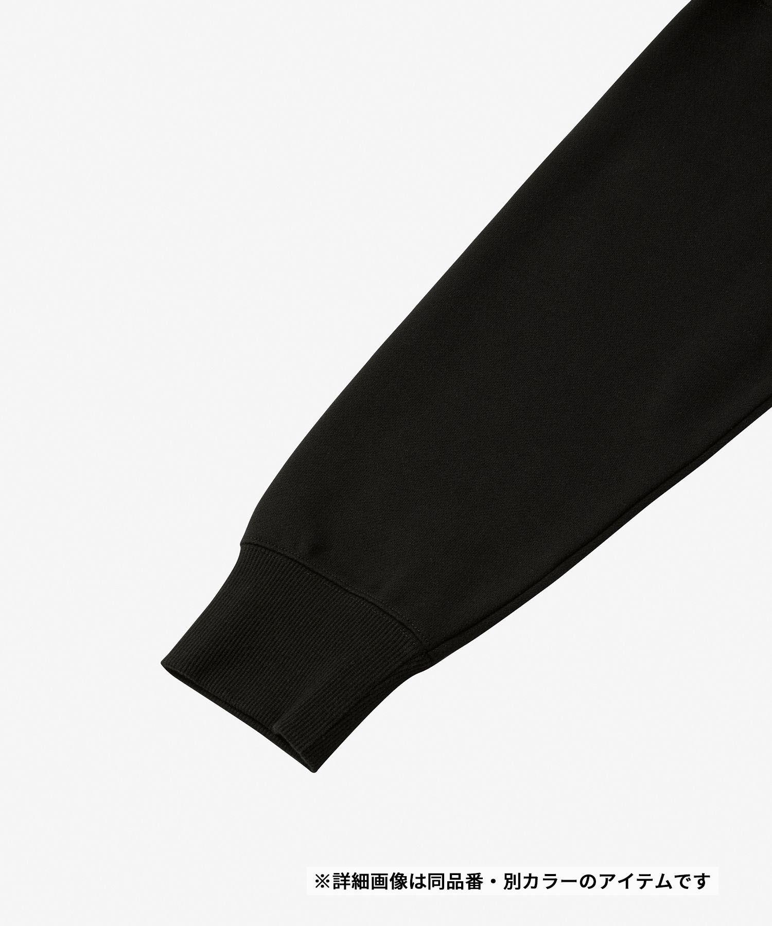 THE NORTH FACE/ザ・ノース・フェイス Bomber Sweat ジップアップ