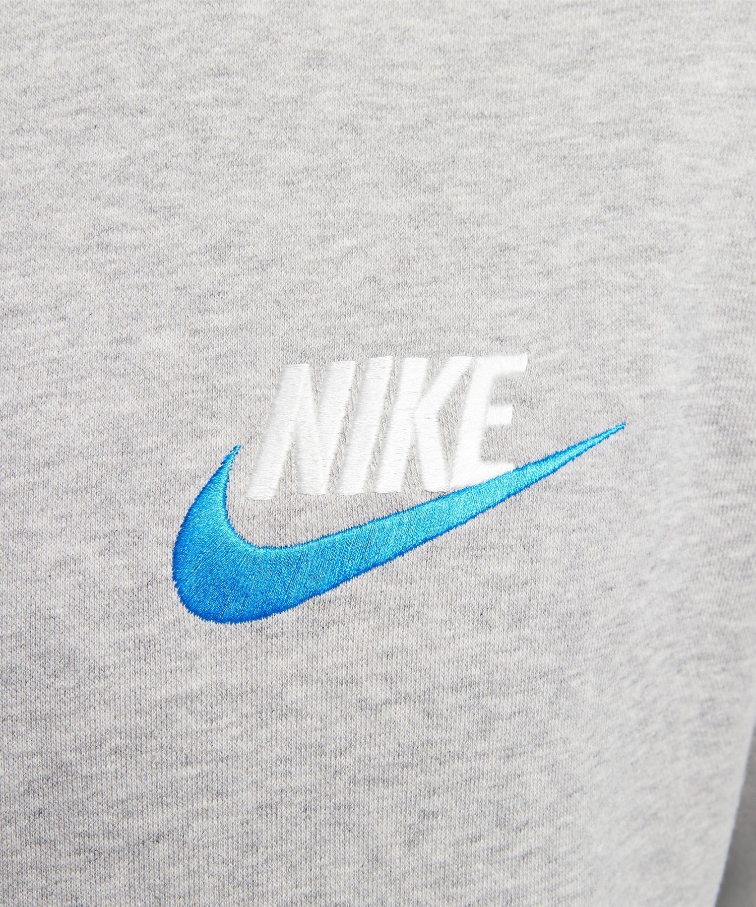 NIKE/ナイキ クラブ メンズ フレンチ テリー クルー トレーナー