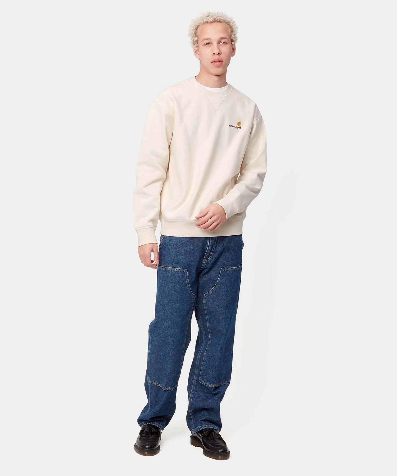 Carhartt WIP/カーハートダブリューアイピー AMERICAN SCRIPT