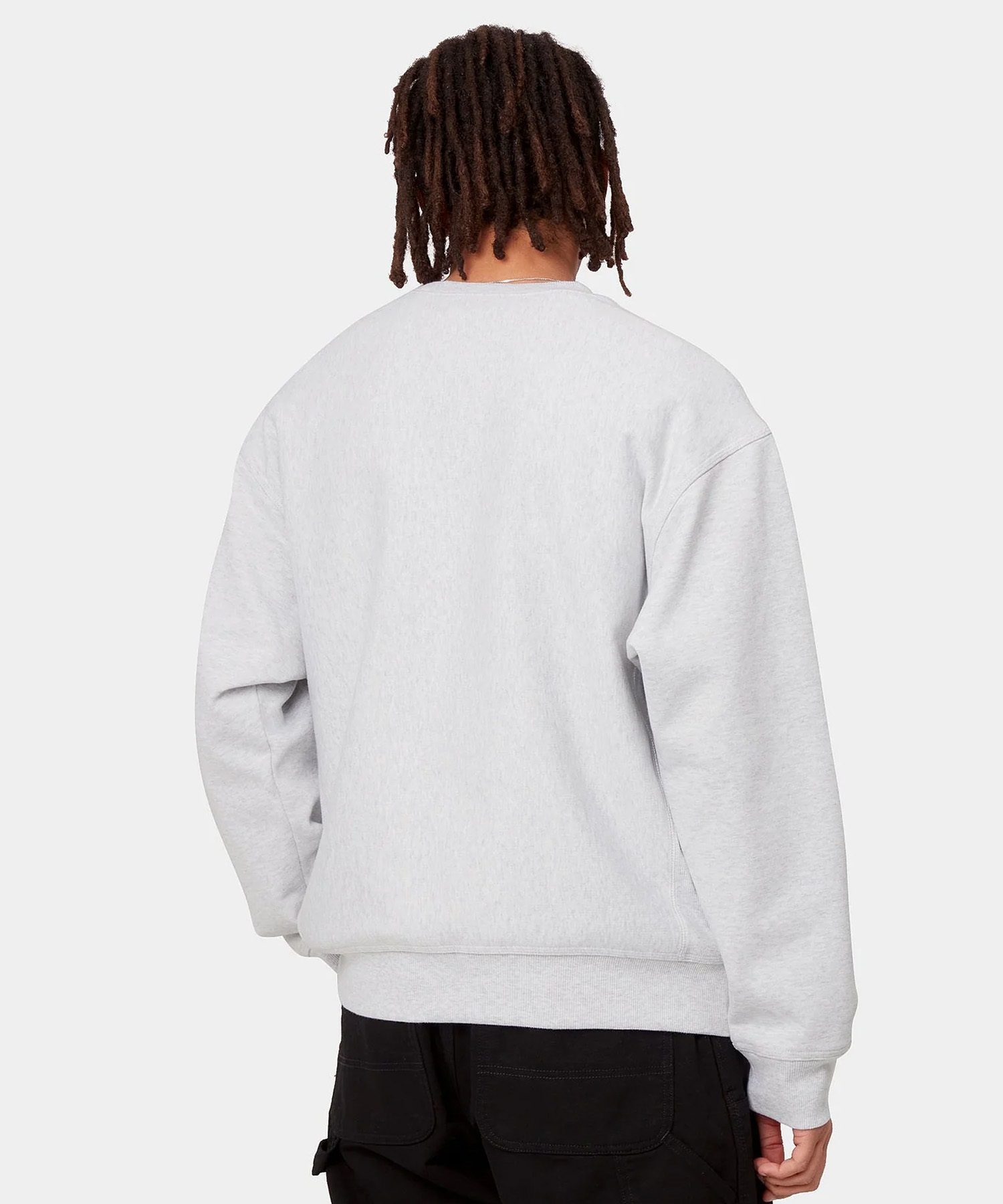 Carhartt/カーハート アメリカンスプリクト メンズ スウェット Carhartt/カーハート アメリカンスプリクト メンズ スウェット