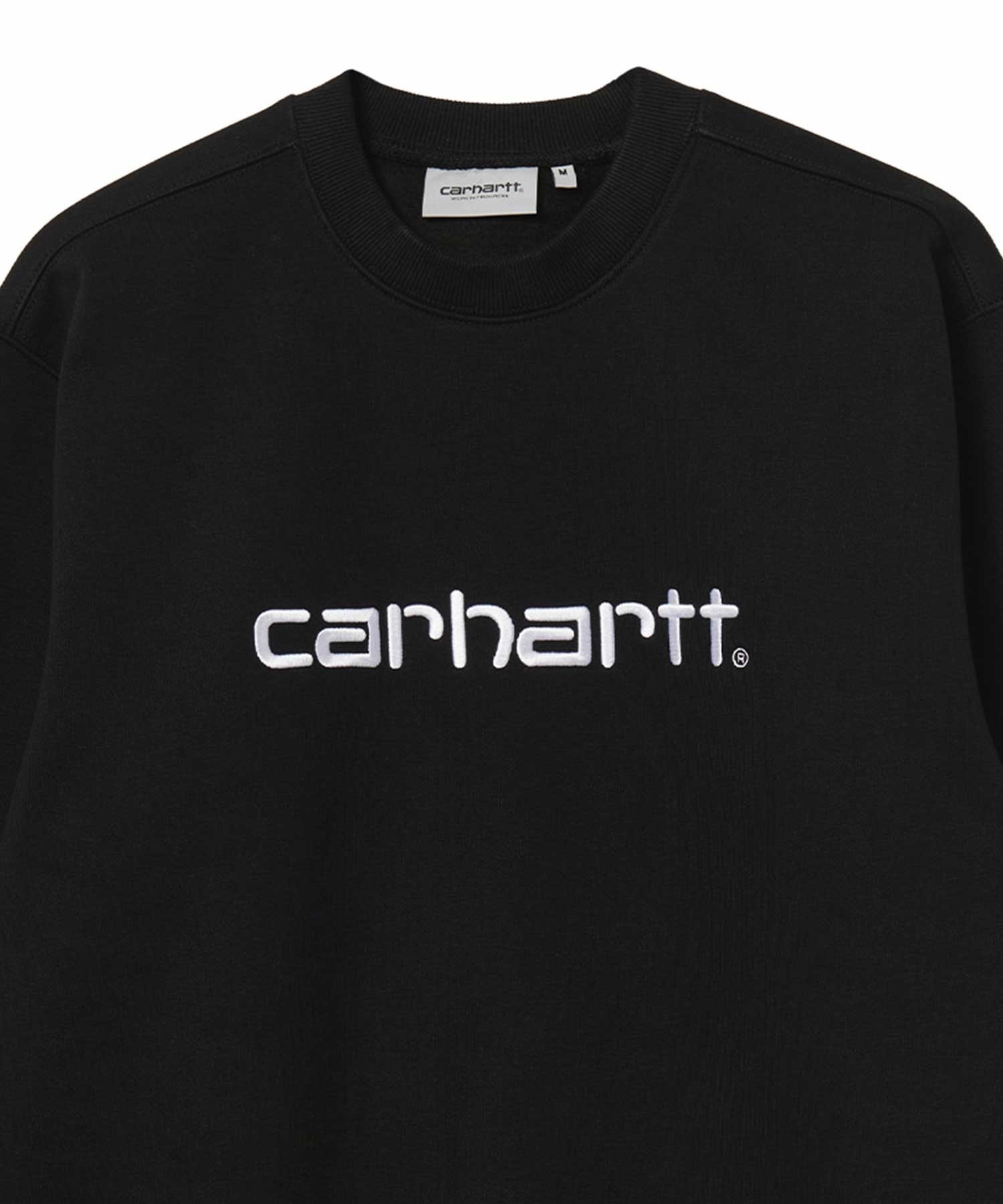 Carhartt WIP/カーハートダブリューアイピー メンズ スウェット