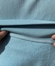 BILLABONG/ビラボン メンズ トレーナー クルーネック スウェット バッグロゴ 刺繍 裏毛 BE011-001(CHR-M)