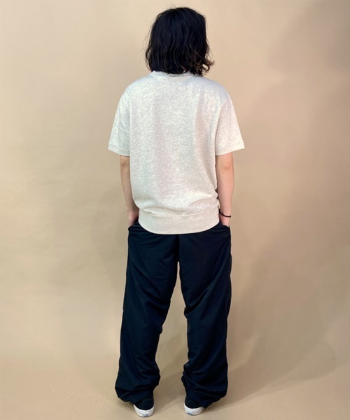 Champion チャンピオン C3-X013 メンズ 半袖 トレーナー