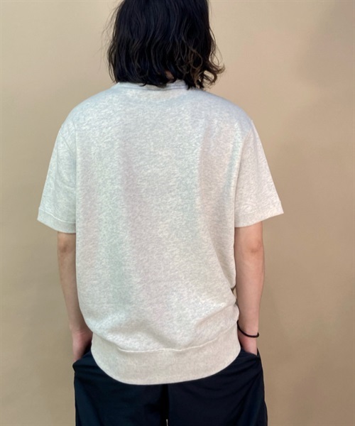 Champion チャンピオン C3-X013 メンズ 半袖 トレーナー