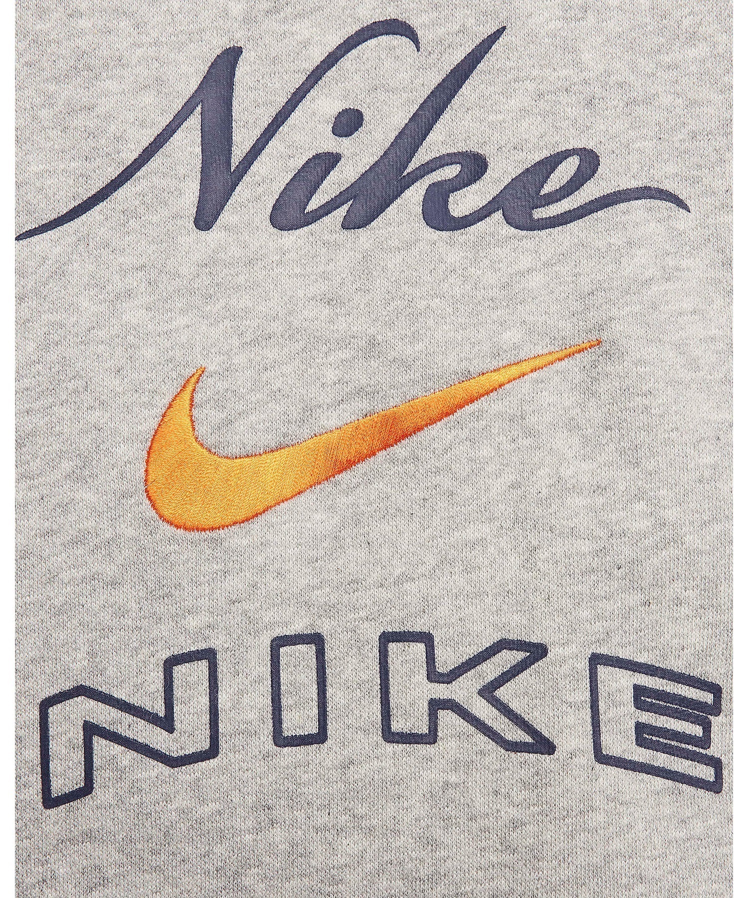 NIKE ナイキ クラブ フリース メンズ トレーナー FN2611-063 