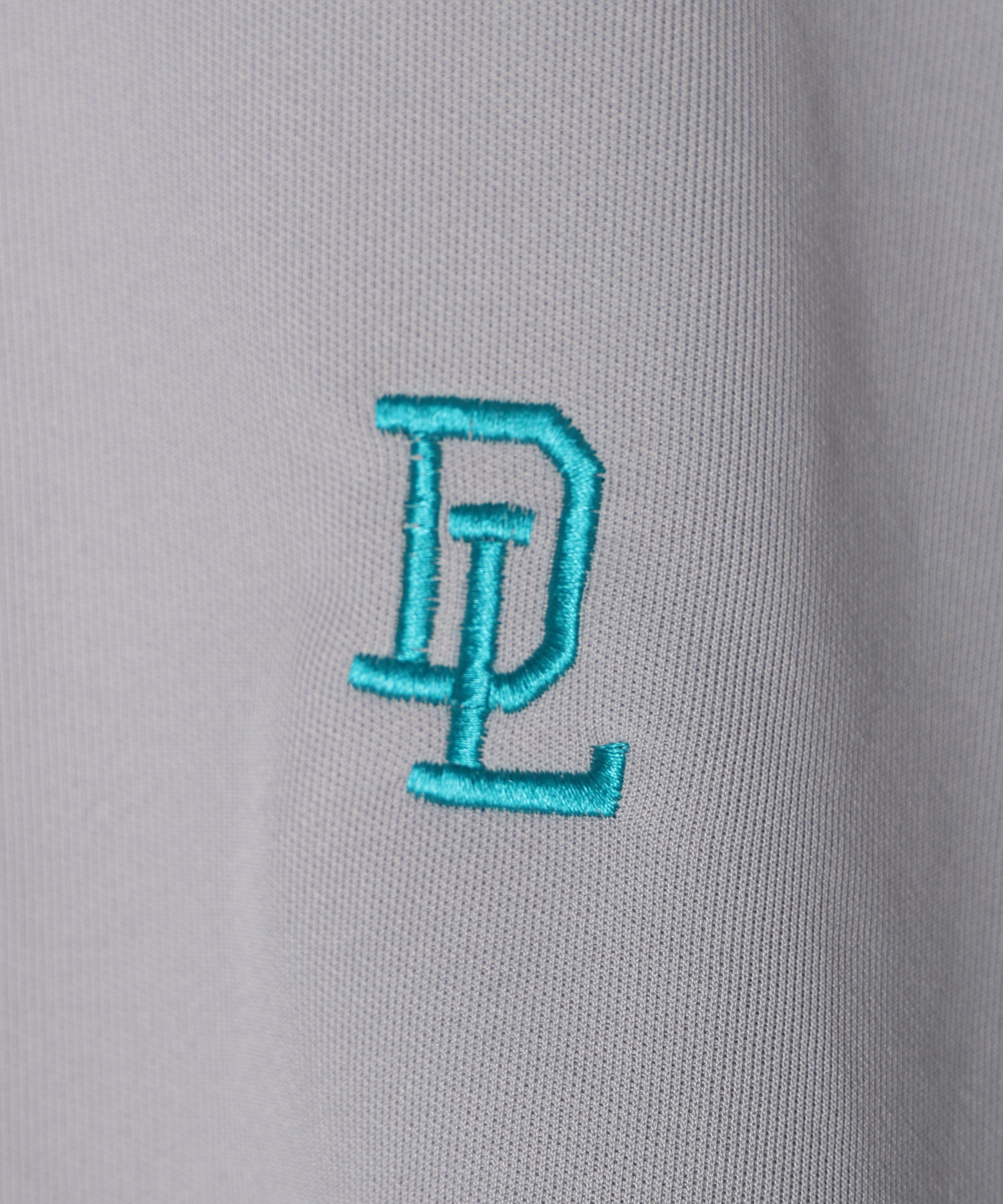 DEAR LAUREL ディアローレル DESI D24S1101 メンズ トレーナー(GRY-M)