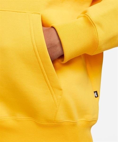 NIKE SB/ナイキエスビー LOGO SB FLC HD BOX LOGO パーカー プル