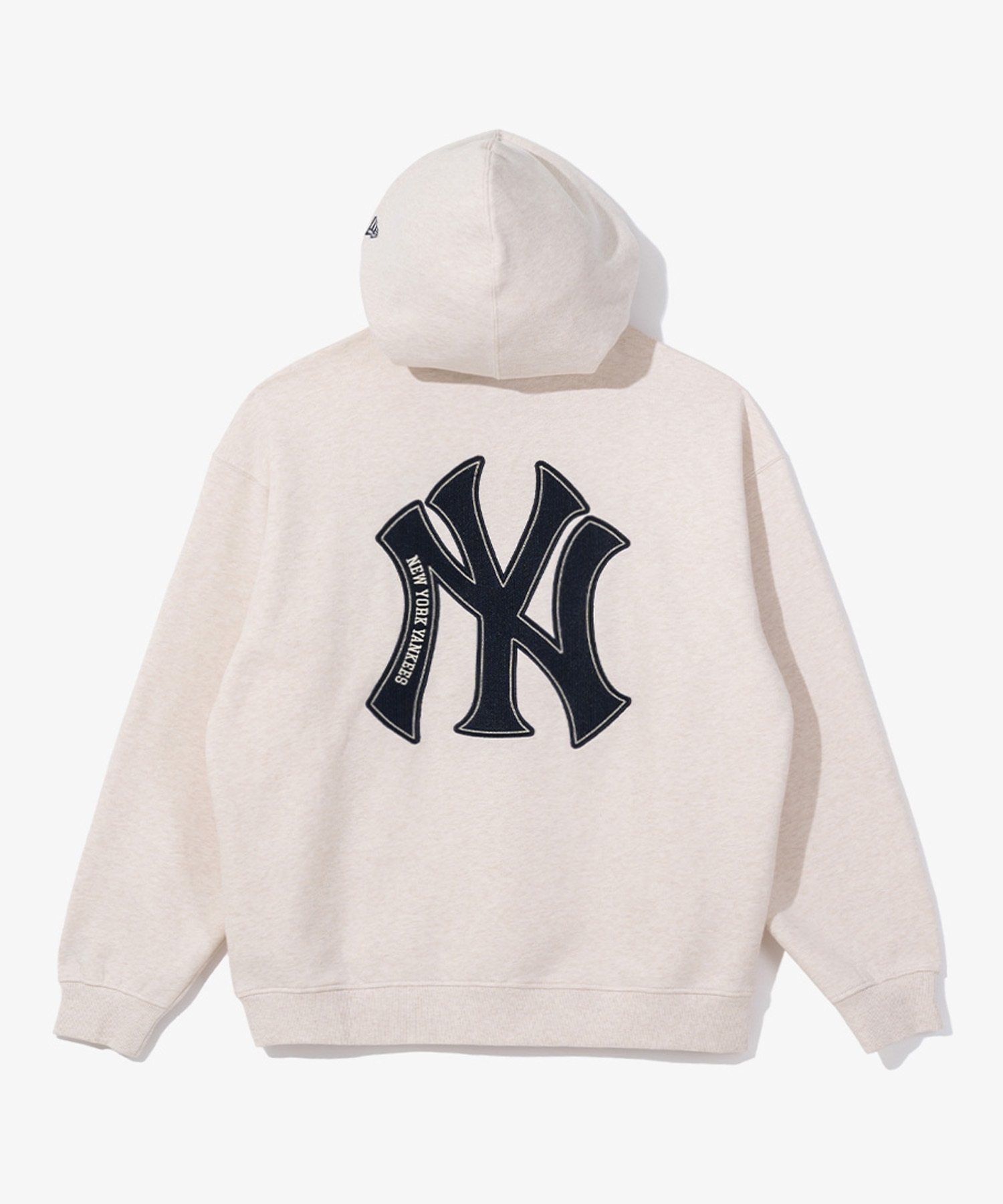 NEW ERA/ニューエラ MLB ニューヨーク・ヤンキース ベーシック ロゴ