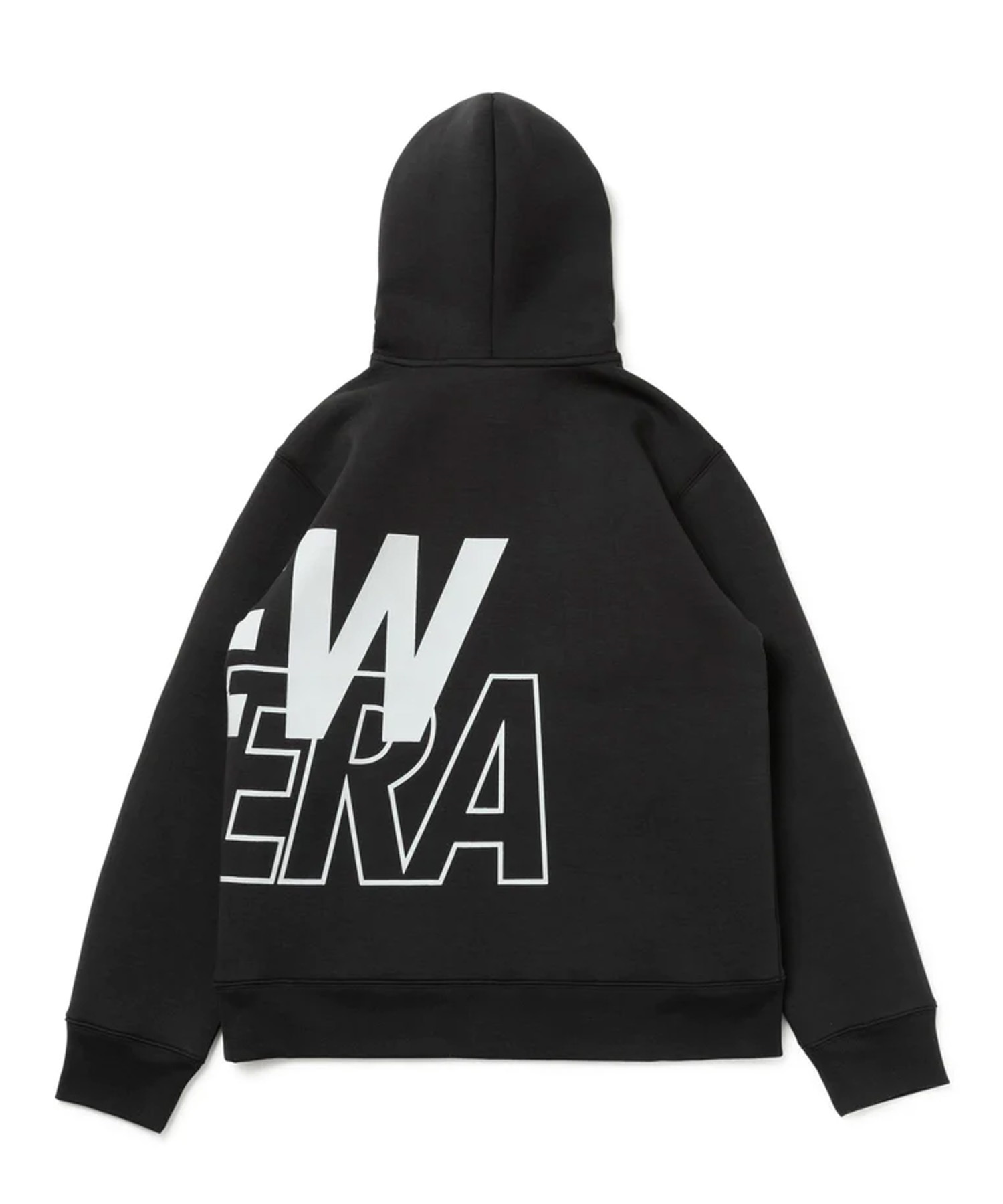 NEW ERA/ニューエラ プルオーバーフーディー ブラック Performance Apparel メンズ パーカー 13755345(BLK-M)