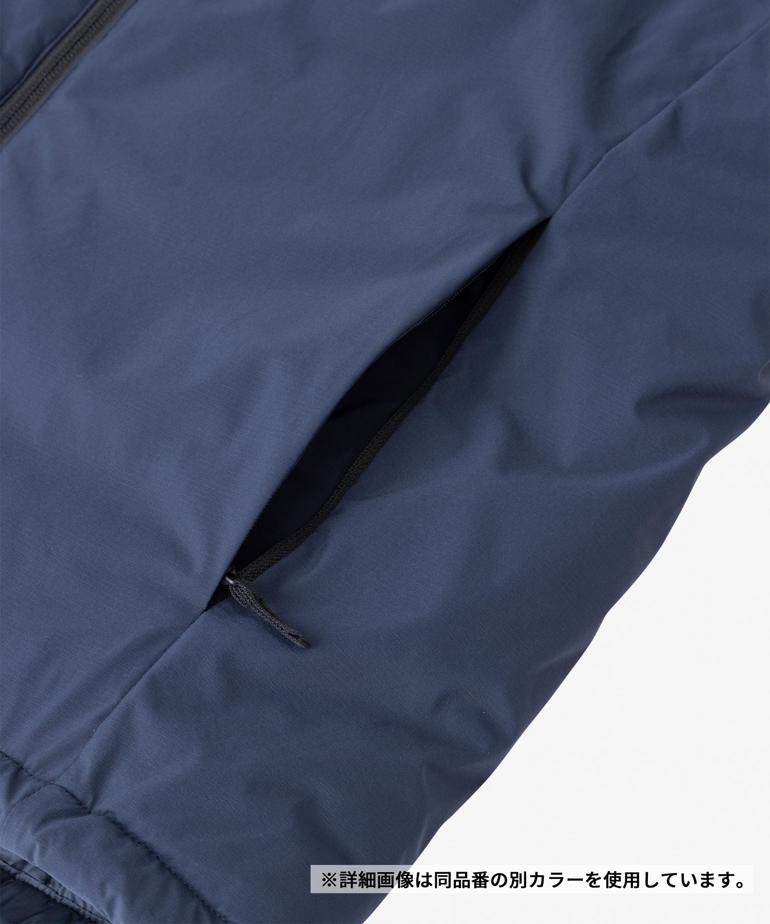 THE NORTH FACE/ザ・ノース・フェイス リバーシブルエニータイム