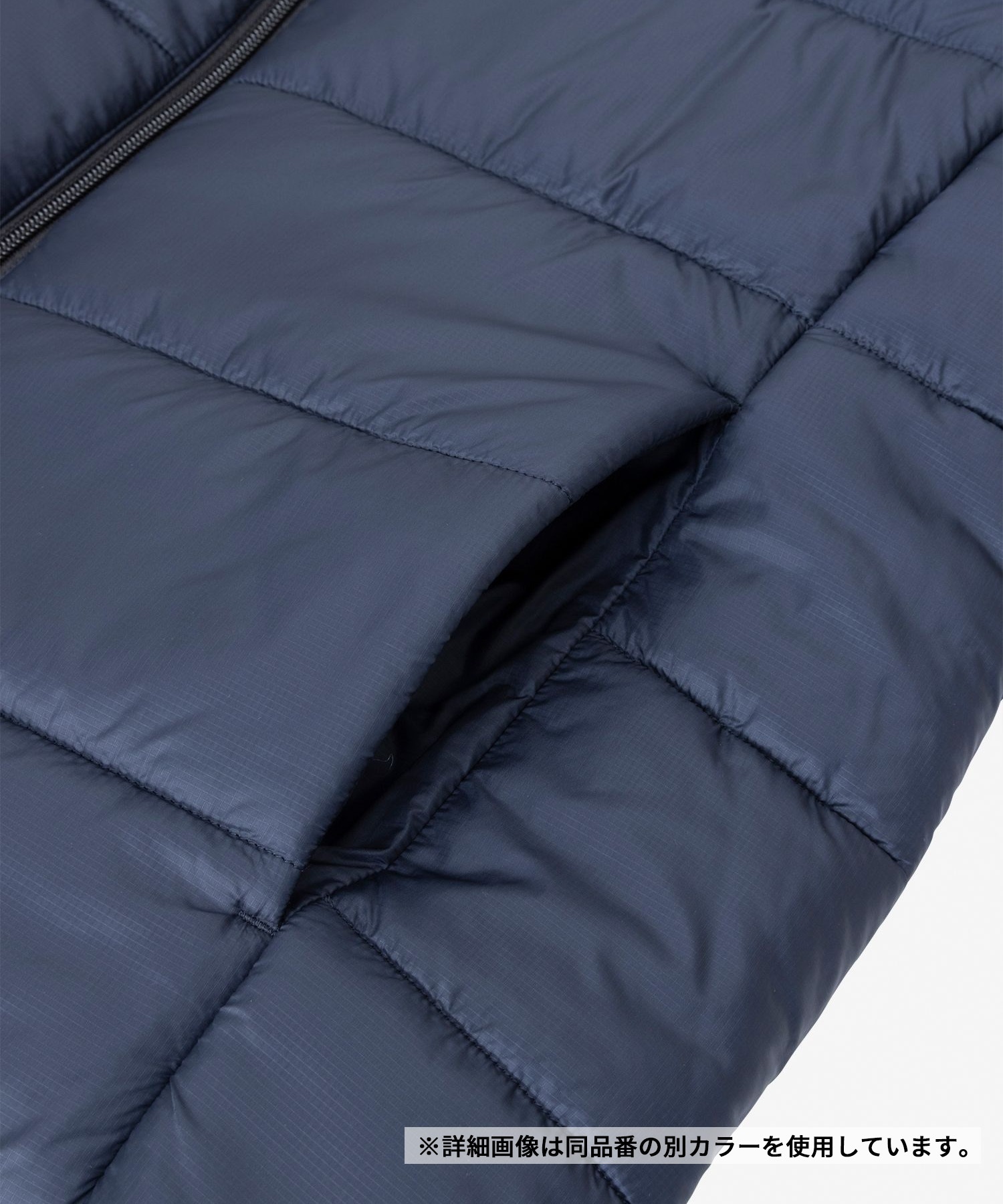 THE NORTH FACE/ザ・ノース・フェイス リバーシブルエニータイム