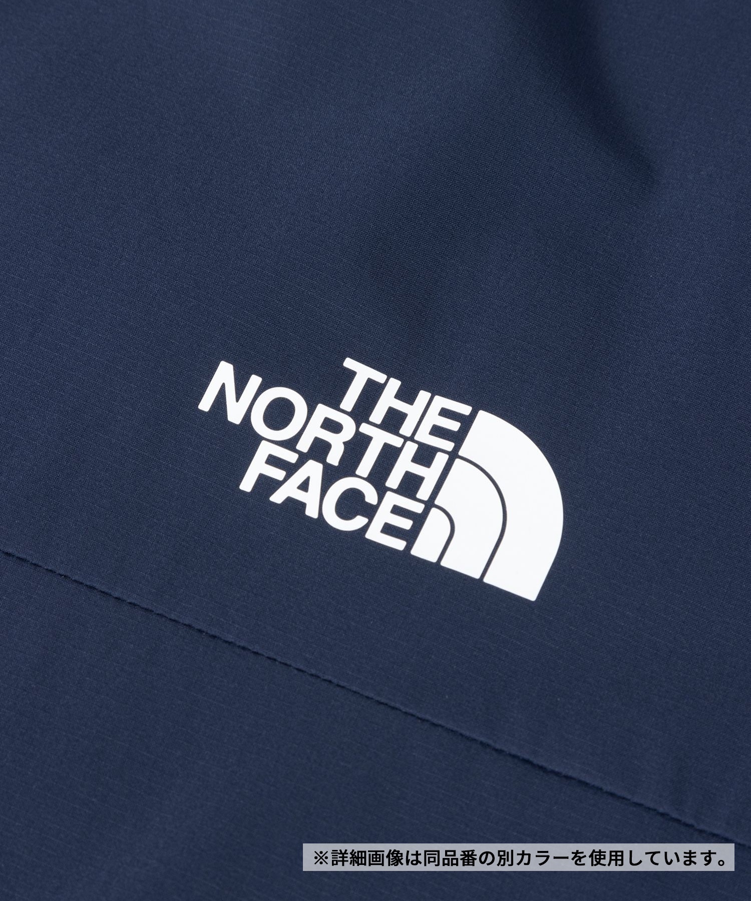 THE NORTH FACE/ザ・ノース・フェイス リバーシブルエニータイム