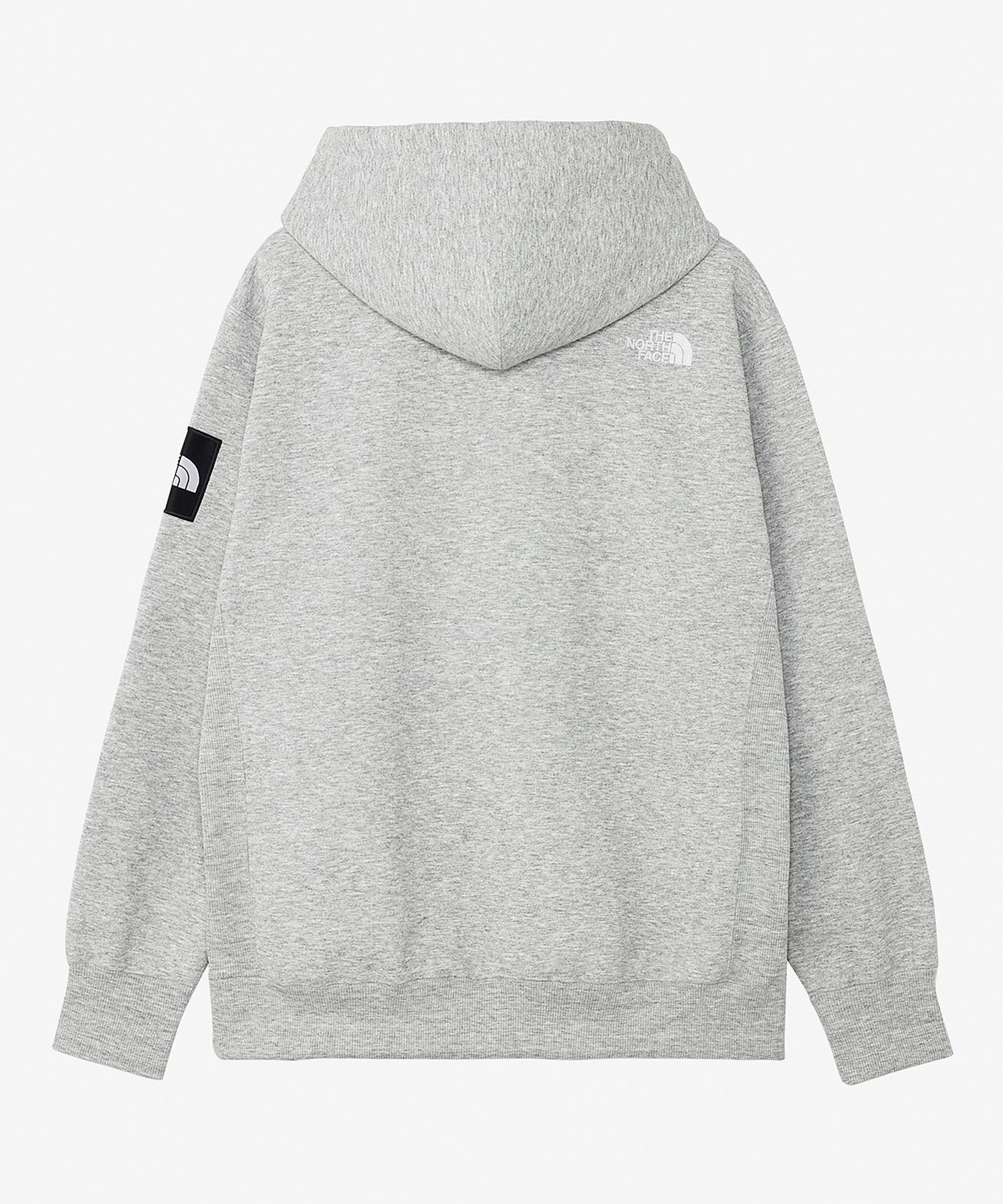 THE NORTH FACE/ザ・ノース・フェイス Square Logo Hoodie スクエア