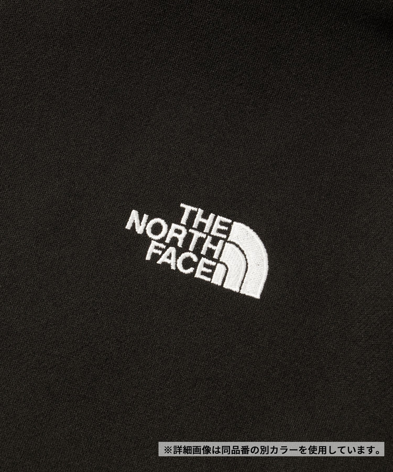 THE NORTH FACE/ザ・ノース・フェイス Square Logo Hoodie スクエア