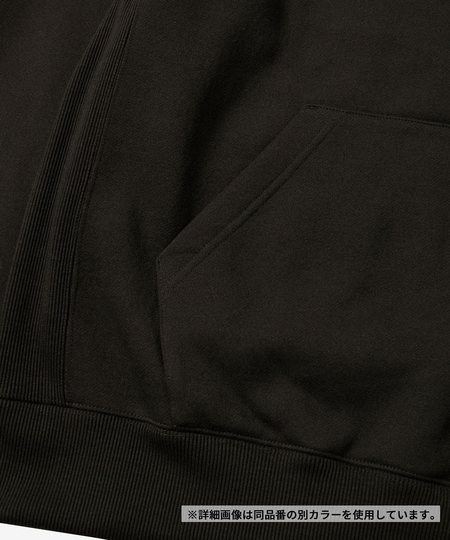 THE NORTH FACE/ザ・ノース・フェイス Square Logo Hoodie