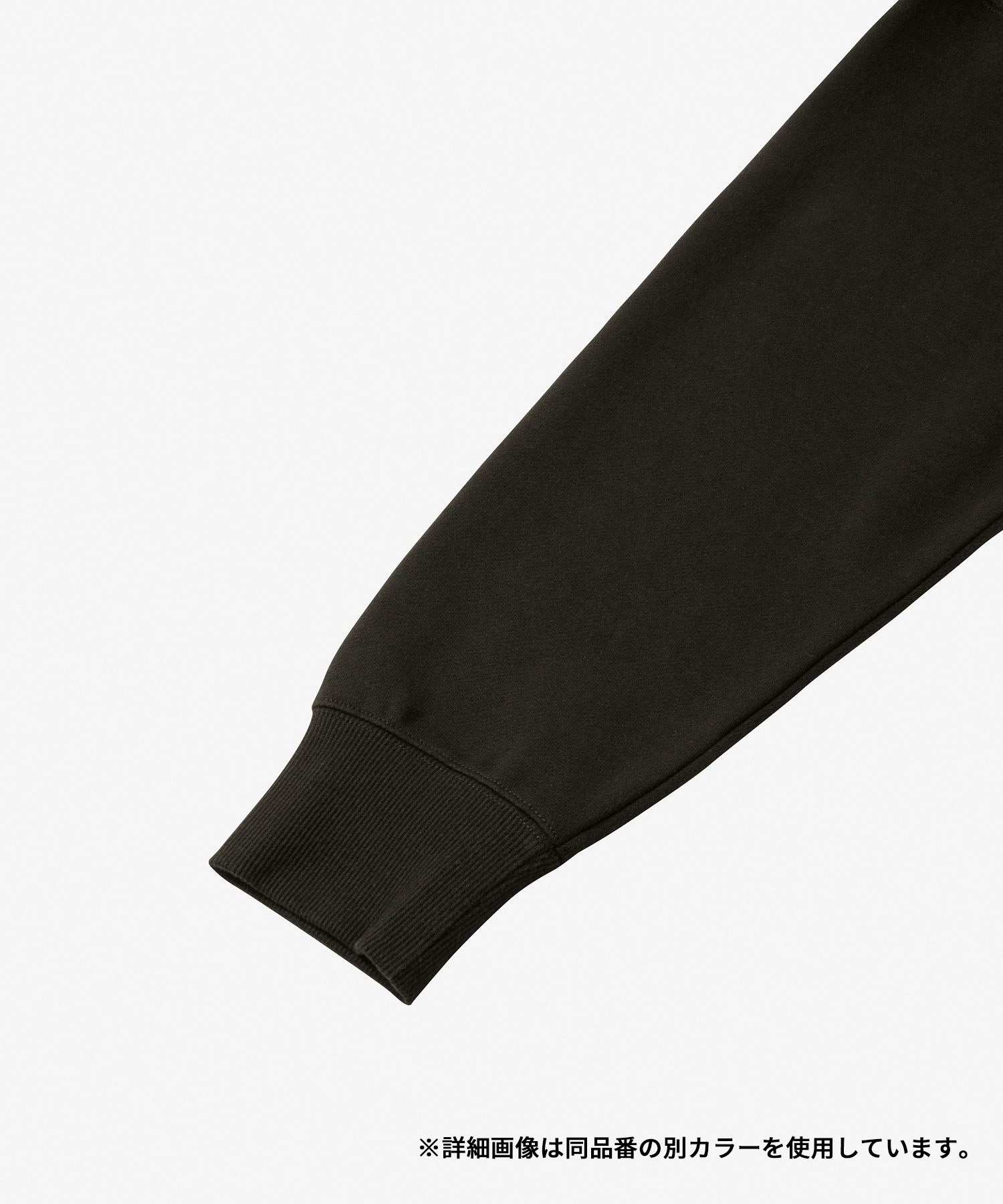 THE NORTH FACE/ザ・ノース・フェイス Square Logo Hoodie