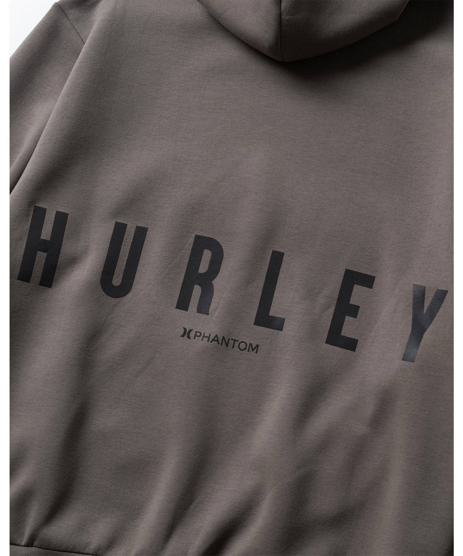 Hurley/ハーレー メンズ パーカー LOGO MFF2312005(SKHK-S)