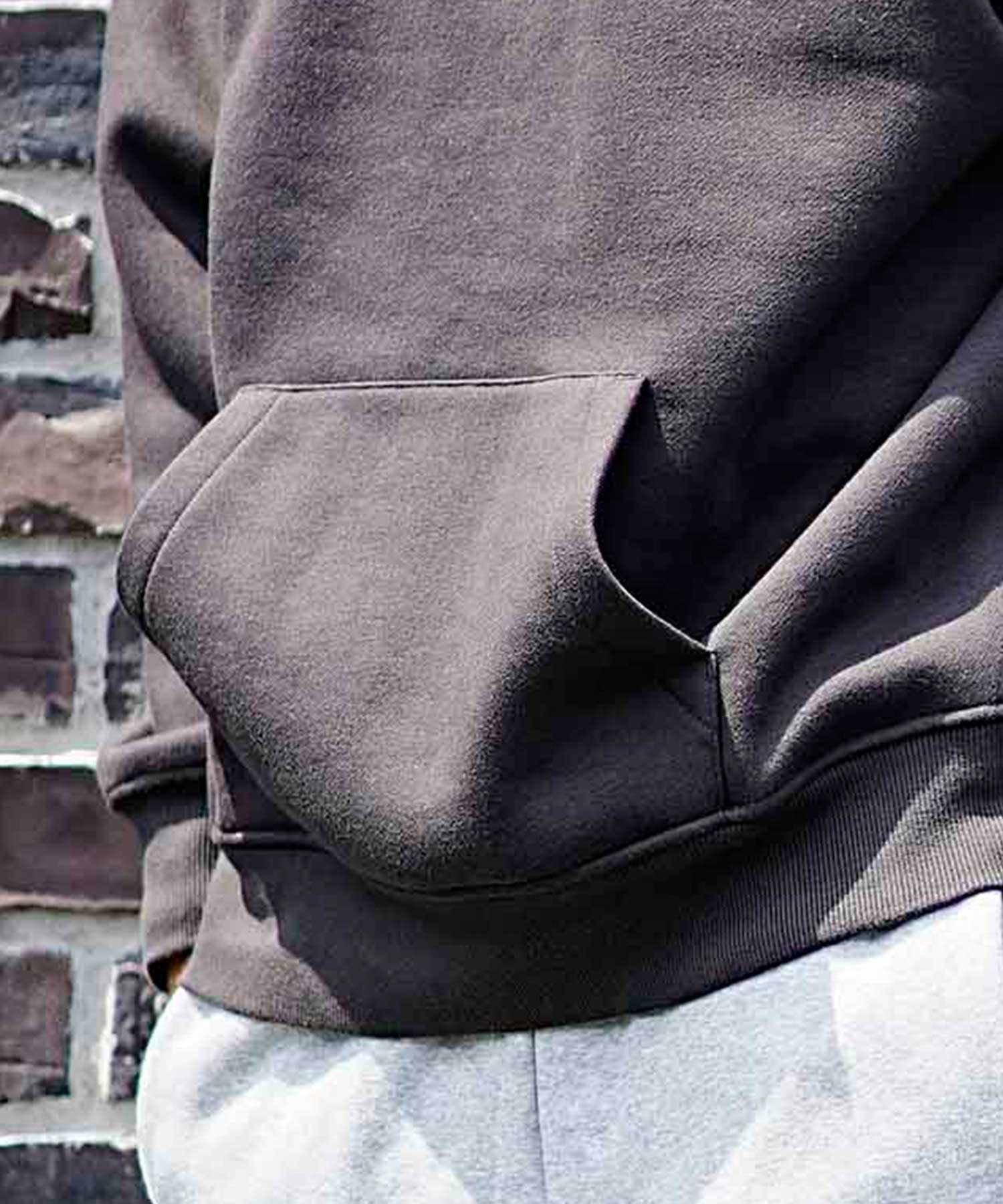 Hurley/ハーレー M OVRSZ BANDANA SWEAT HOODIE メンズ プルオーバー