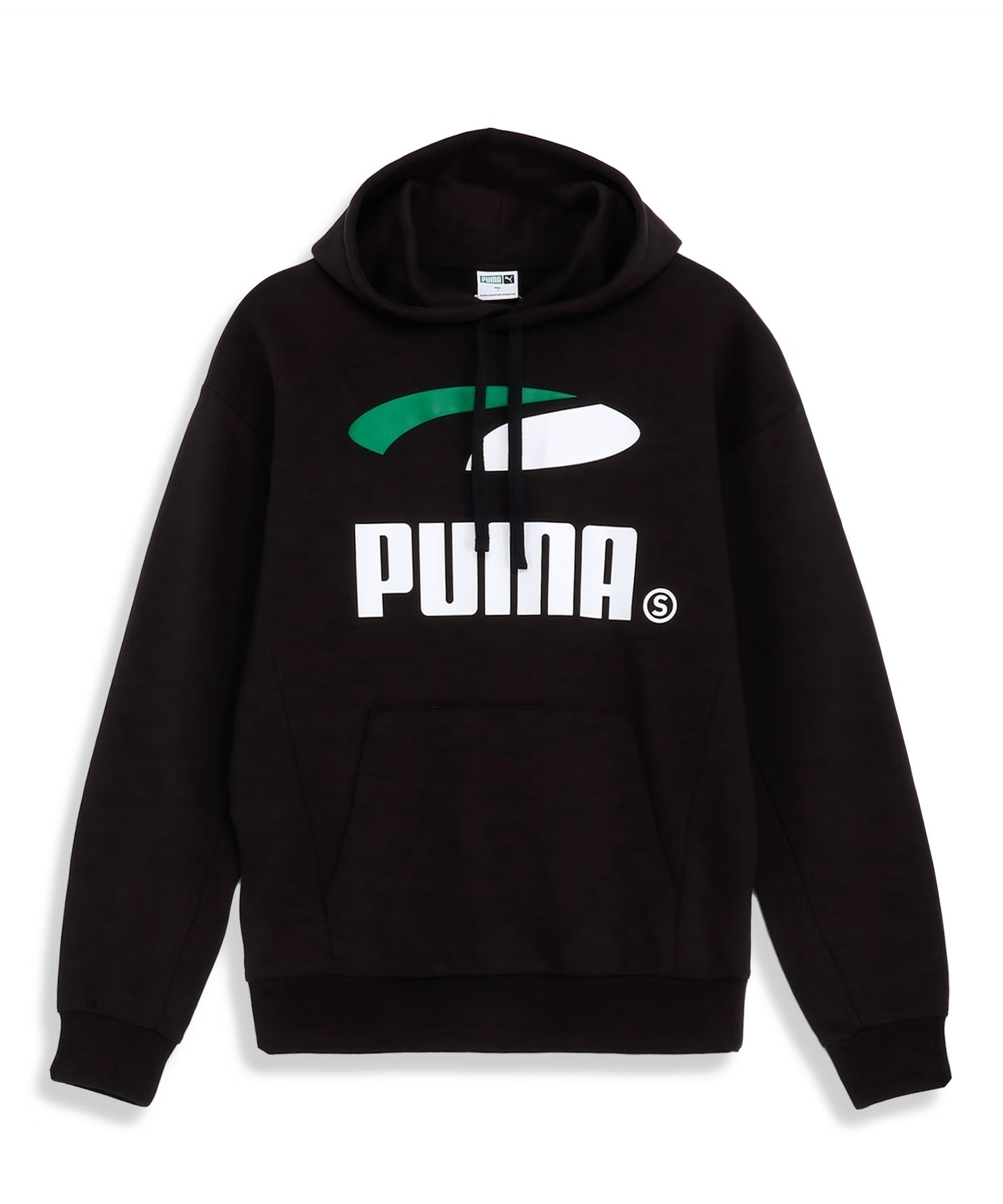 PUMA SKATEBOARDING/プーマスケートボーディング メンズ スケートボード フーディー パーカー プルオーバー 裏毛 623030(01-M)