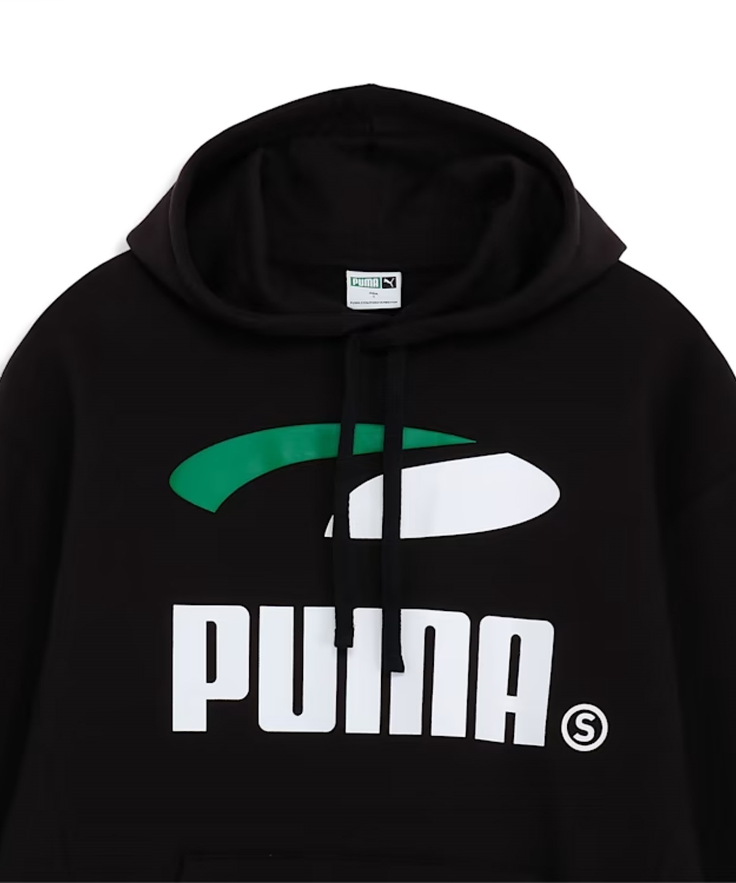 PUMA SKATEBOARDING/プーマスケートボーディング メンズ スケートボード フーディー パーカー プルオーバー 裏毛 623030(03-M)