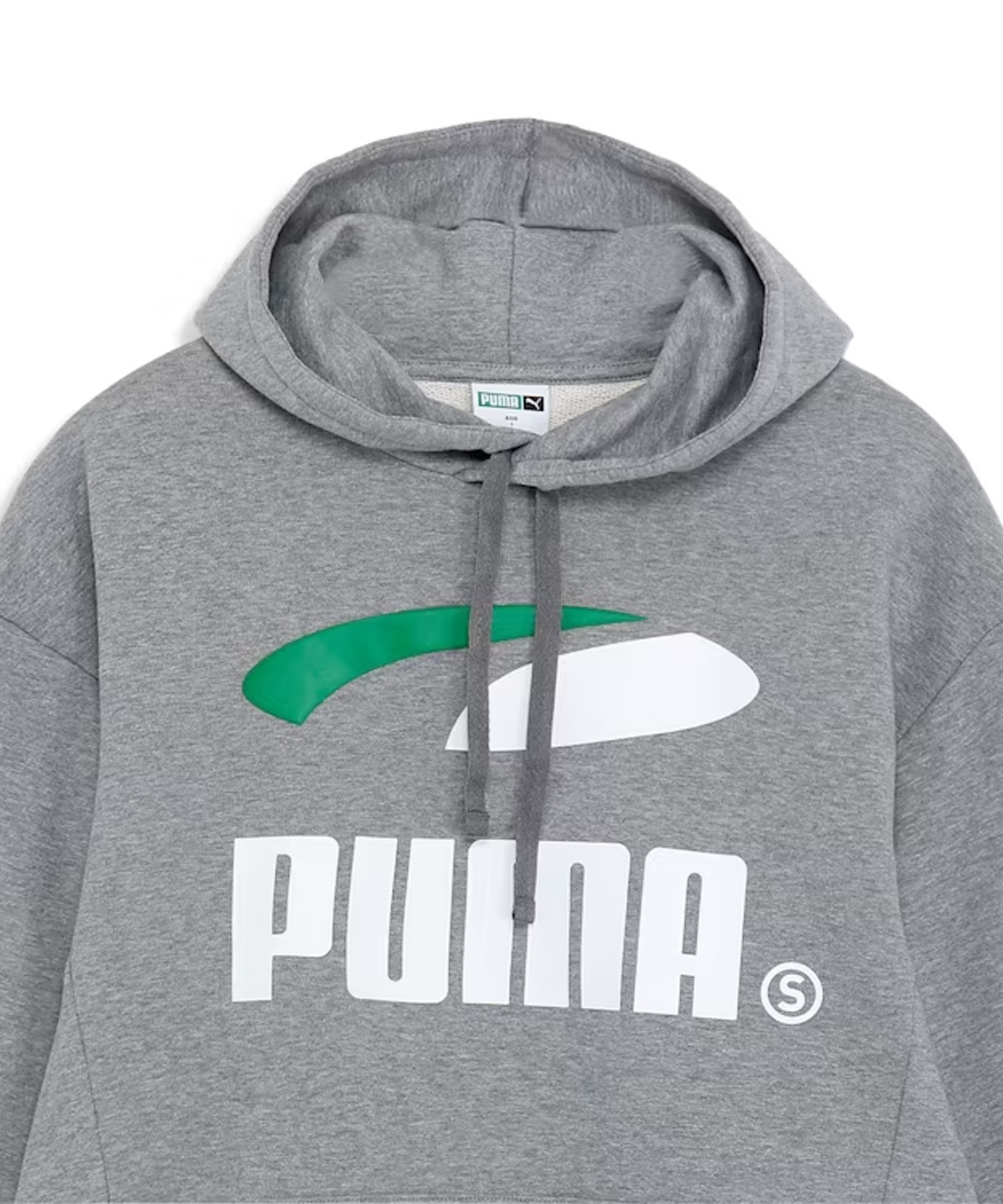 PUMA SKATEBOARDING/プーマスケートボーディング メンズ スケートボード フーディー パーカー プルオーバー 裏毛 623030(03-M)