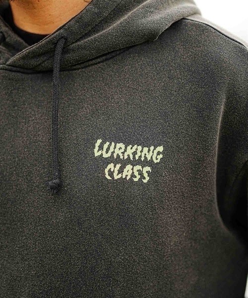 ムラサキスポーツ別注】LURKING CLASS/ラーキングクラス