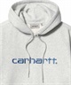 Carhartt WIP/カーハートダブリューアイピー メンズ スウェットパーカー ルーズシルエット I030547(HT/LB-S)