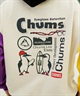 CHUMS/チャムス メンズ パーカー プルオーバー フーディー スウェット 裏起毛 ムラサキスポーツ別注 CH00-1433(C004-M)