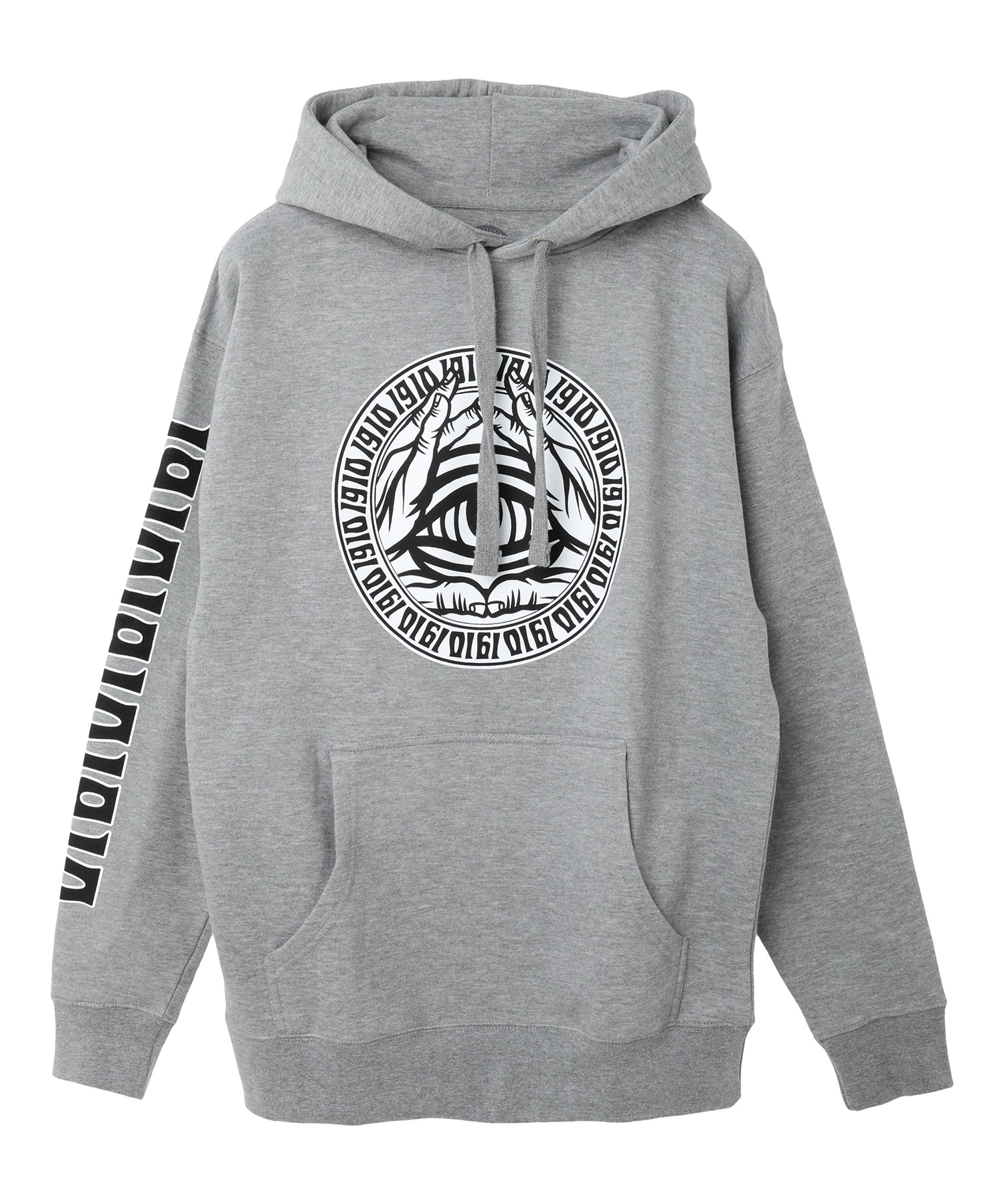 1910 ナインティーンテン DESI BEHOLDER HOODY MHD012305-3 メンズ