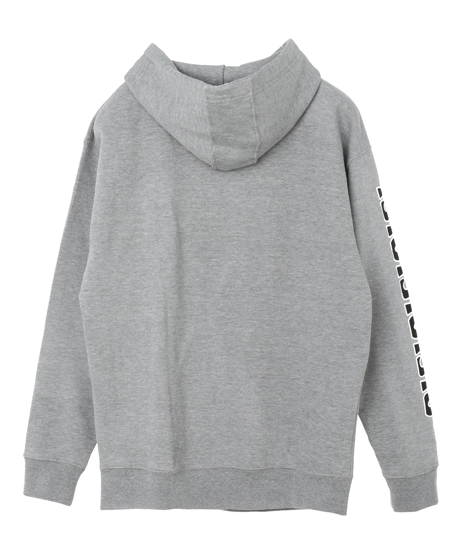 1910 ナインティーンテン DESI BEHOLDER HOODY MHD012305-3 メンズ パーカー(GRAY-L)