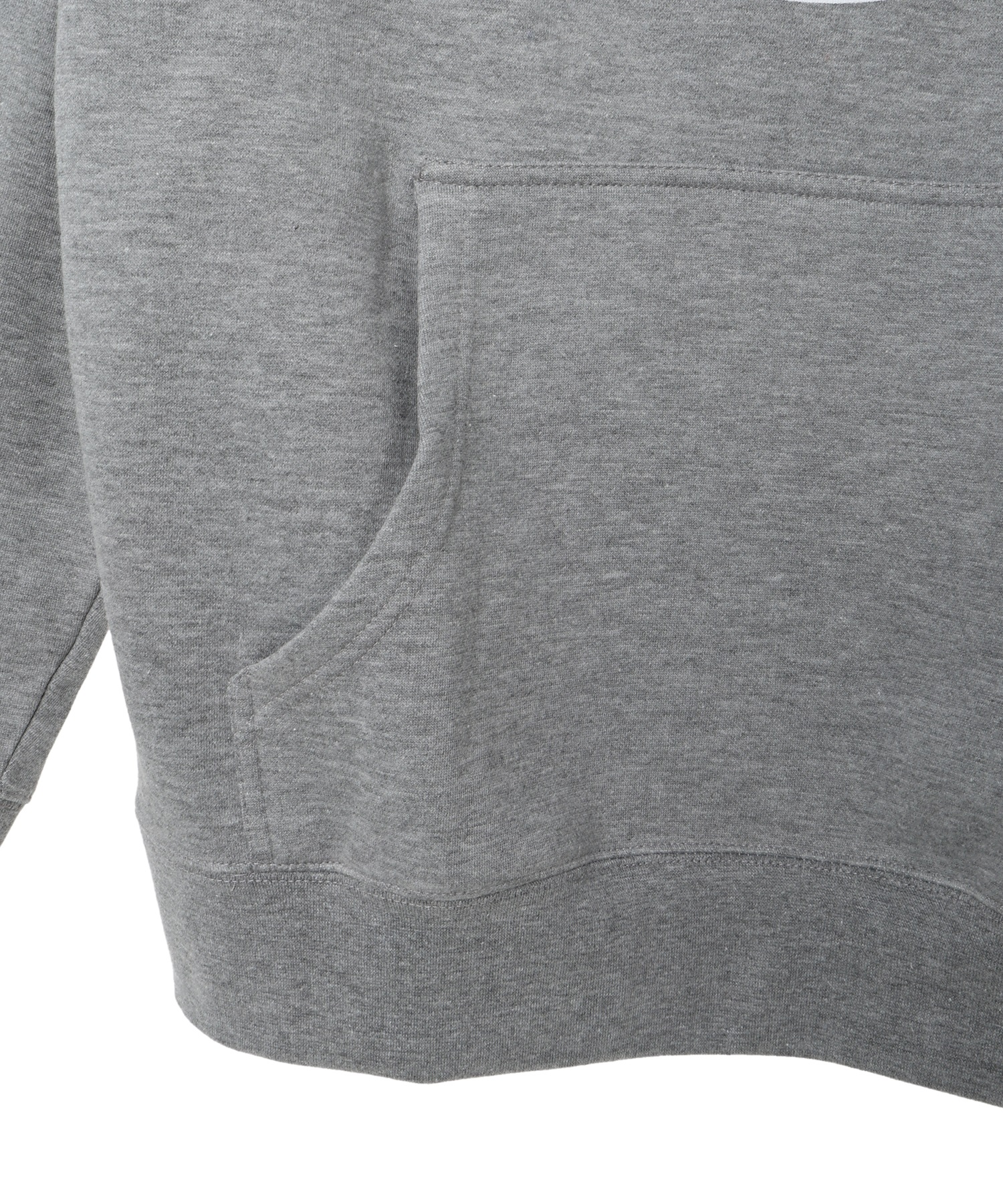 1910 ナインティーンテン DESI BEHOLDER HOODY MHD012305-3 メンズ パーカー(GRAY-L)