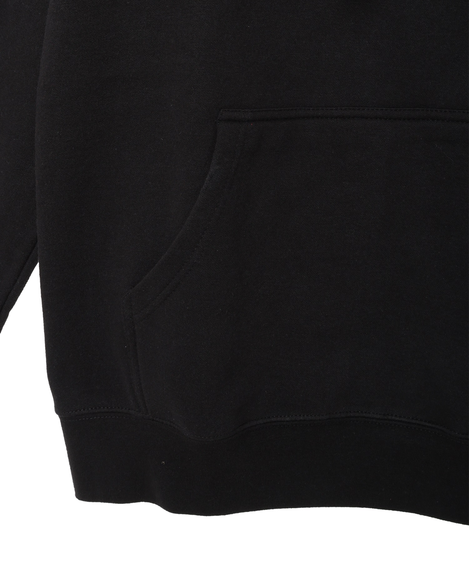 1910 ナインティーンテン DESI THE MUSE HOODY MHD012310-4 メンズ パーカー(BLACK-L)