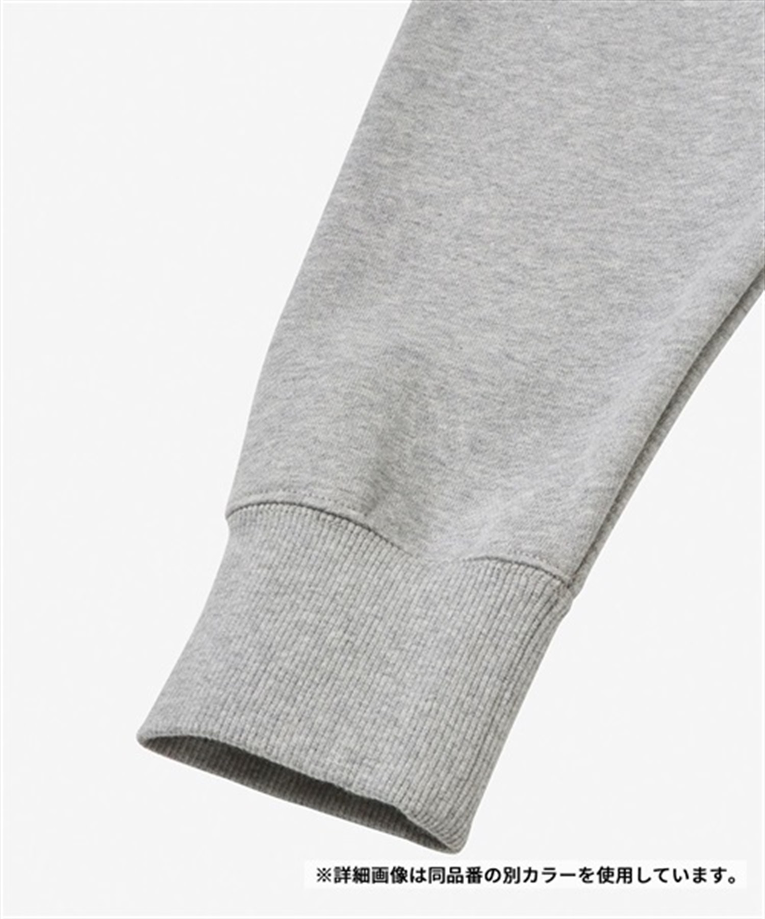 THE NORTH FACE ザ・ノース フェイス Rearview Full Zip Hoodie 