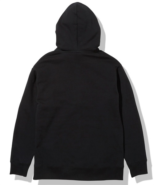 THE NORTH FACE ザ・ノース フェイス Rearview Full Zip Hoodie NT12340 長袖 パーカー ジップアップ(K-S)