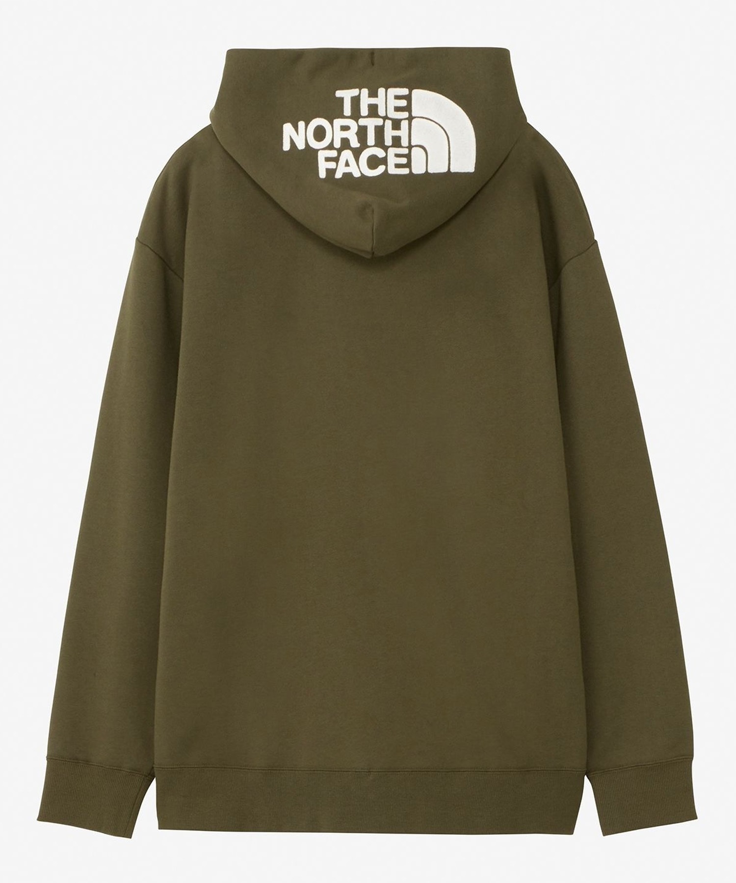 THE NORTH FACE ザ・ノース フェイス Rearview Full Zip Hoodie メンズ パーカー ジップアップ NT12340 NT(NT-S)