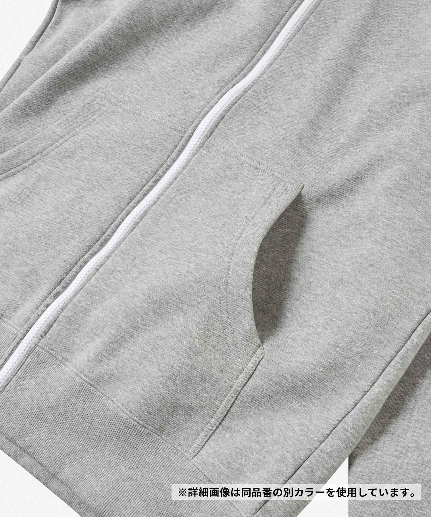 THE NORTH FACE ザ・ノース フェイス Rearview Full Zip Hoodie