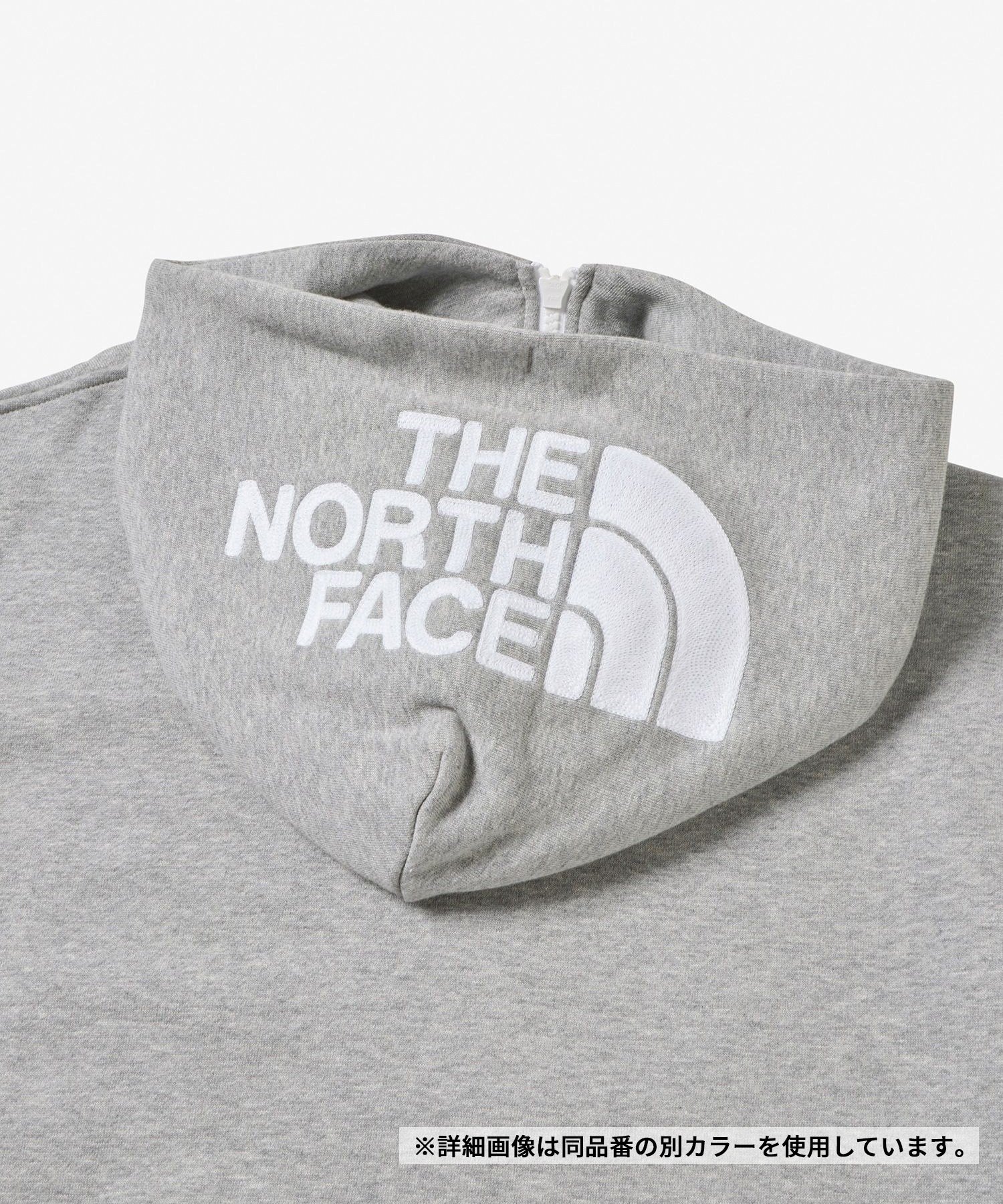 THE NORTH FACE ザ・ノース フェイス Rearview Full Zip Hoodie メンズ パーカー ジップアップ NT12340 NT(NT-S)