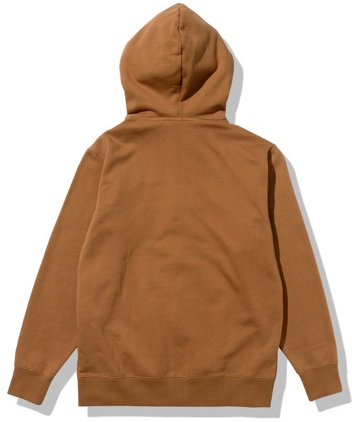 THE NORTH FACE ザ・ノース フェイス Rearview Full Zip Hoodie フルジップフーディ NT12340 長袖 パーカー ジップアップ(UB-S)