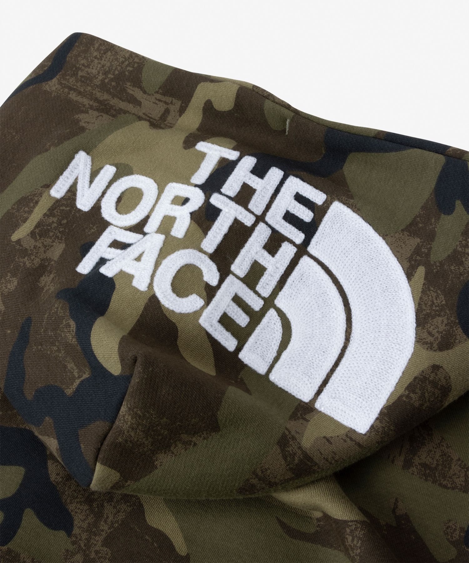 THE NORTH FACE/ザ・ノース・フェイス ノベルティリアビューフルジップ