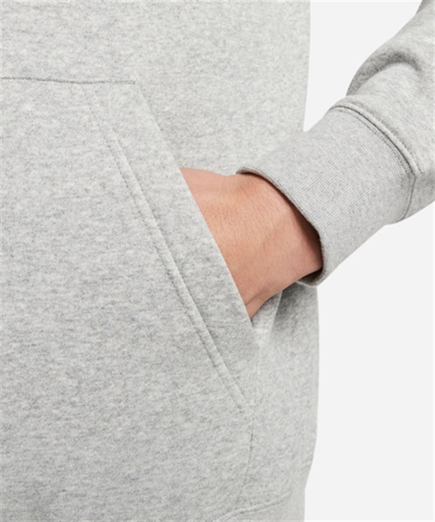 NIKE ナイキ CLUB+ BB PO HOODIE MLOGO クラブ フーディ DX0784