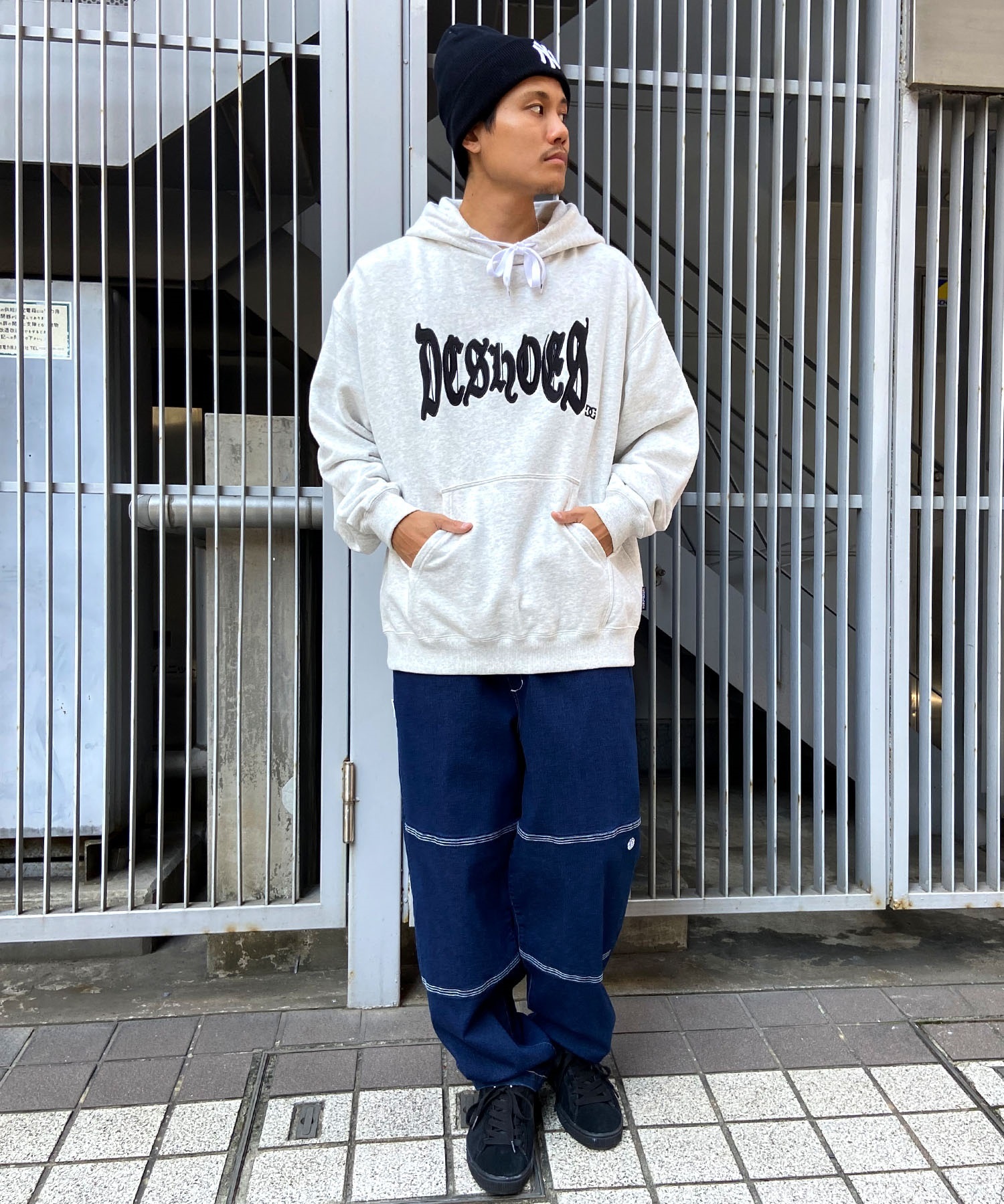 SBD フーディー XL フーディー | SBD Apparel Japan