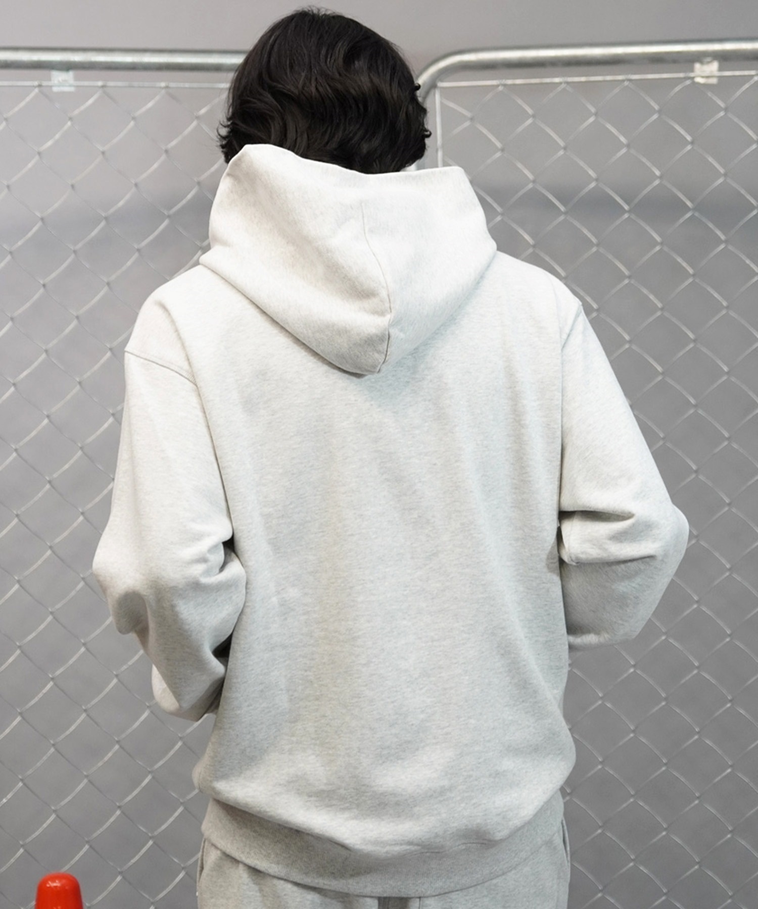 new balance ニューバランス メンズ フーディパーカー プル